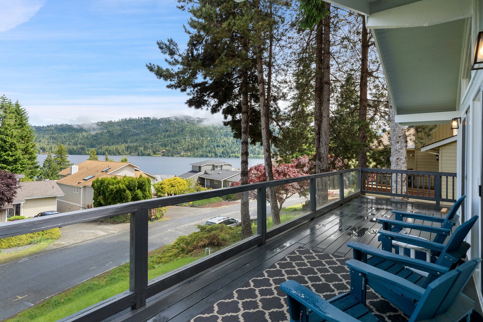 Bellingham Vacation Rental