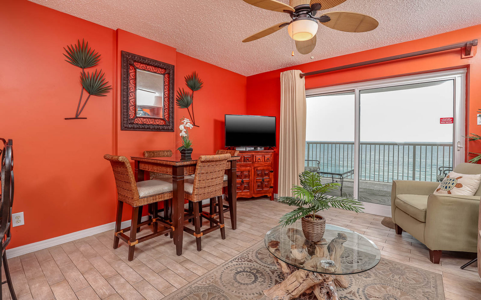 Gulf Shores Vacation Rental