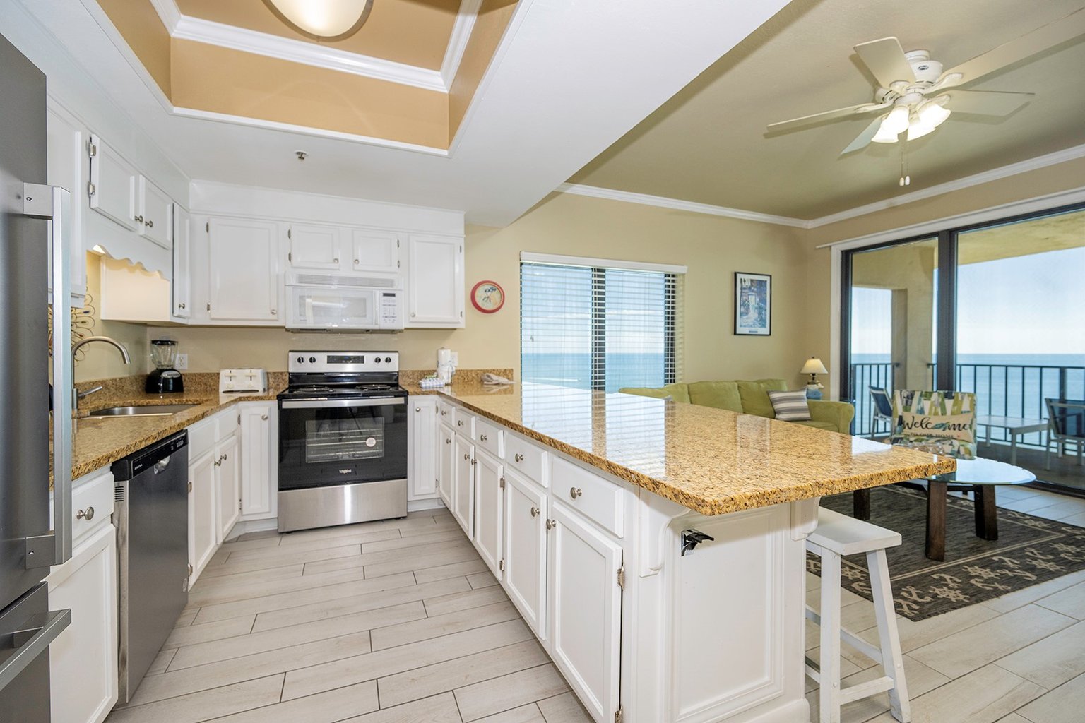 Orange Beach Vacation Rental