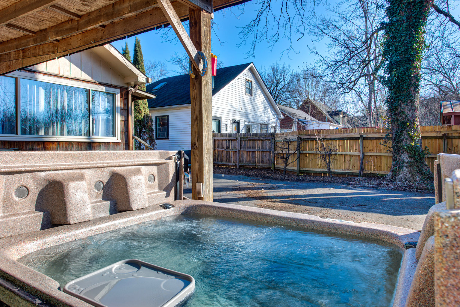 Sevierville Vacation Rental