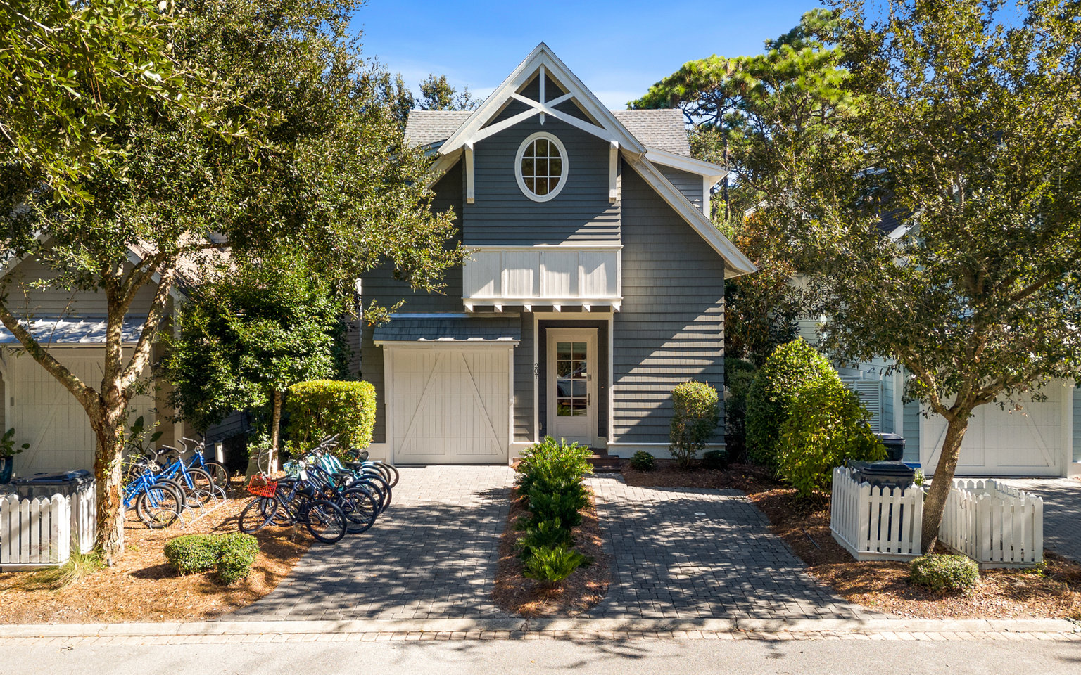 Santa Rosa Beach Vacation Rental