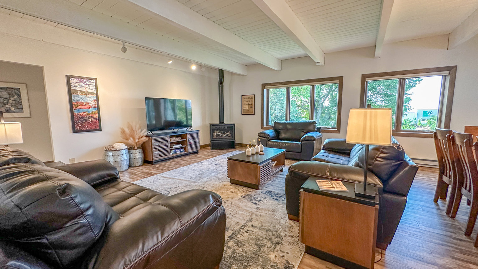 Grand Marais Vacation Rental