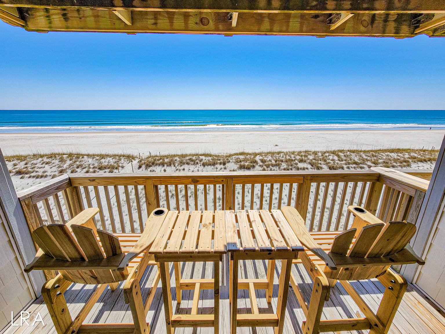 Topsail Beach Vacation Rental