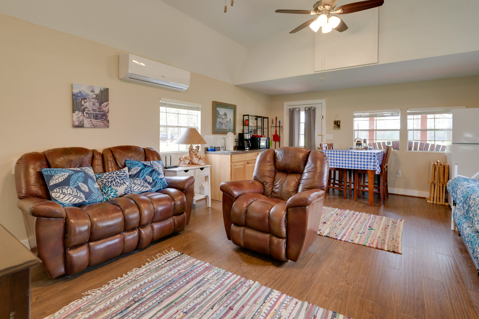 Plantersville Vacation Rental