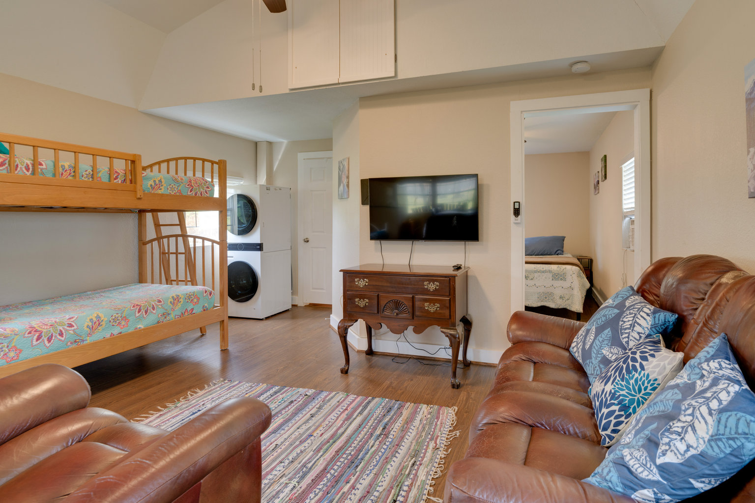 Plantersville Vacation Rental