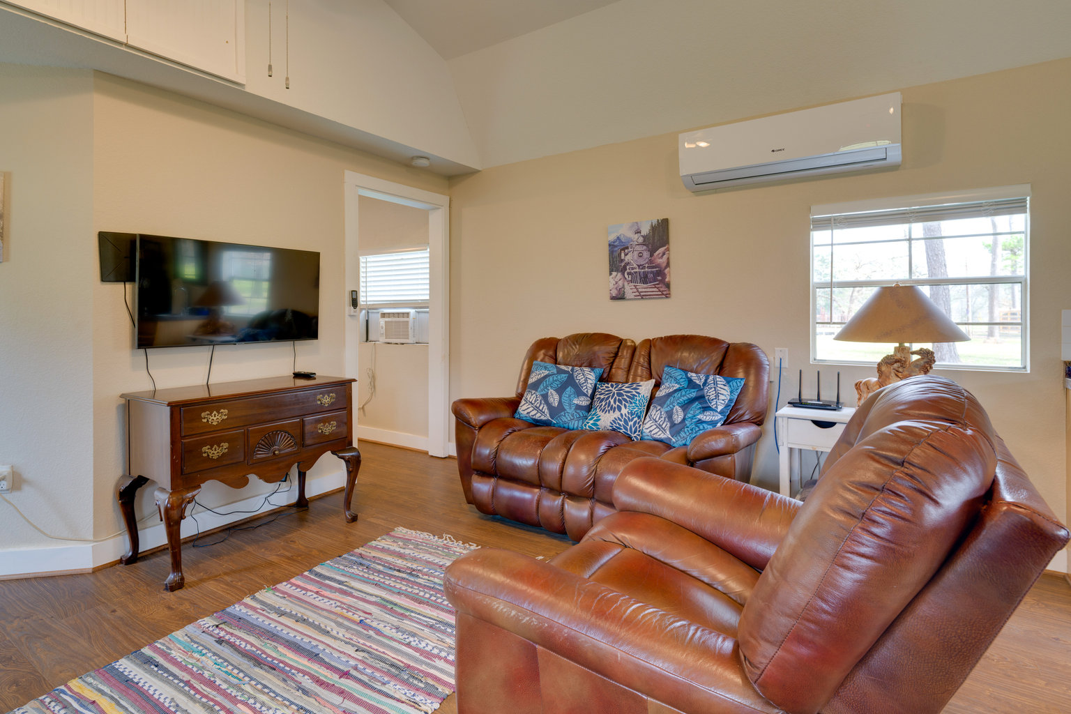 Plantersville Vacation Rental