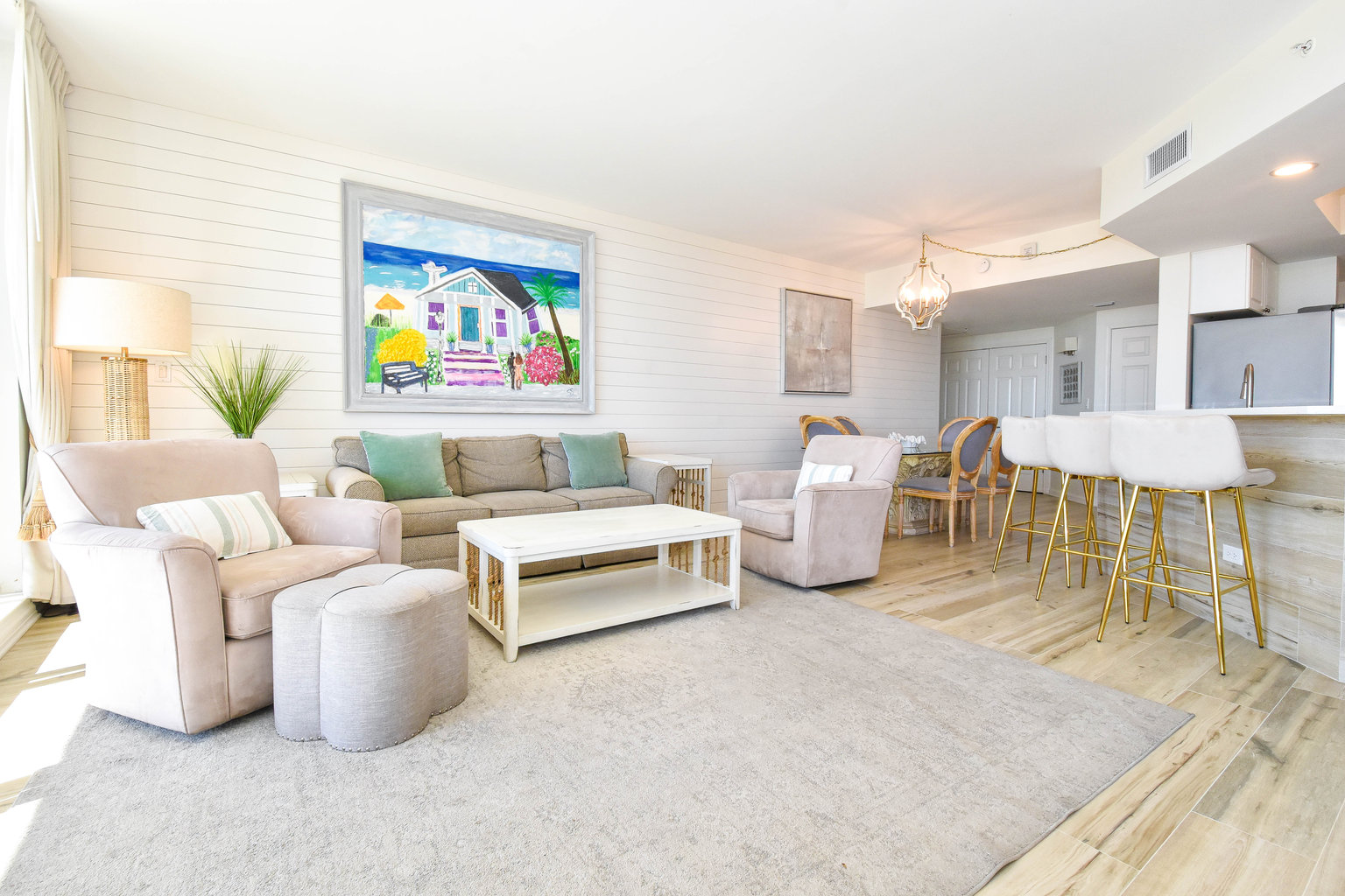 Destin Vacation Rental