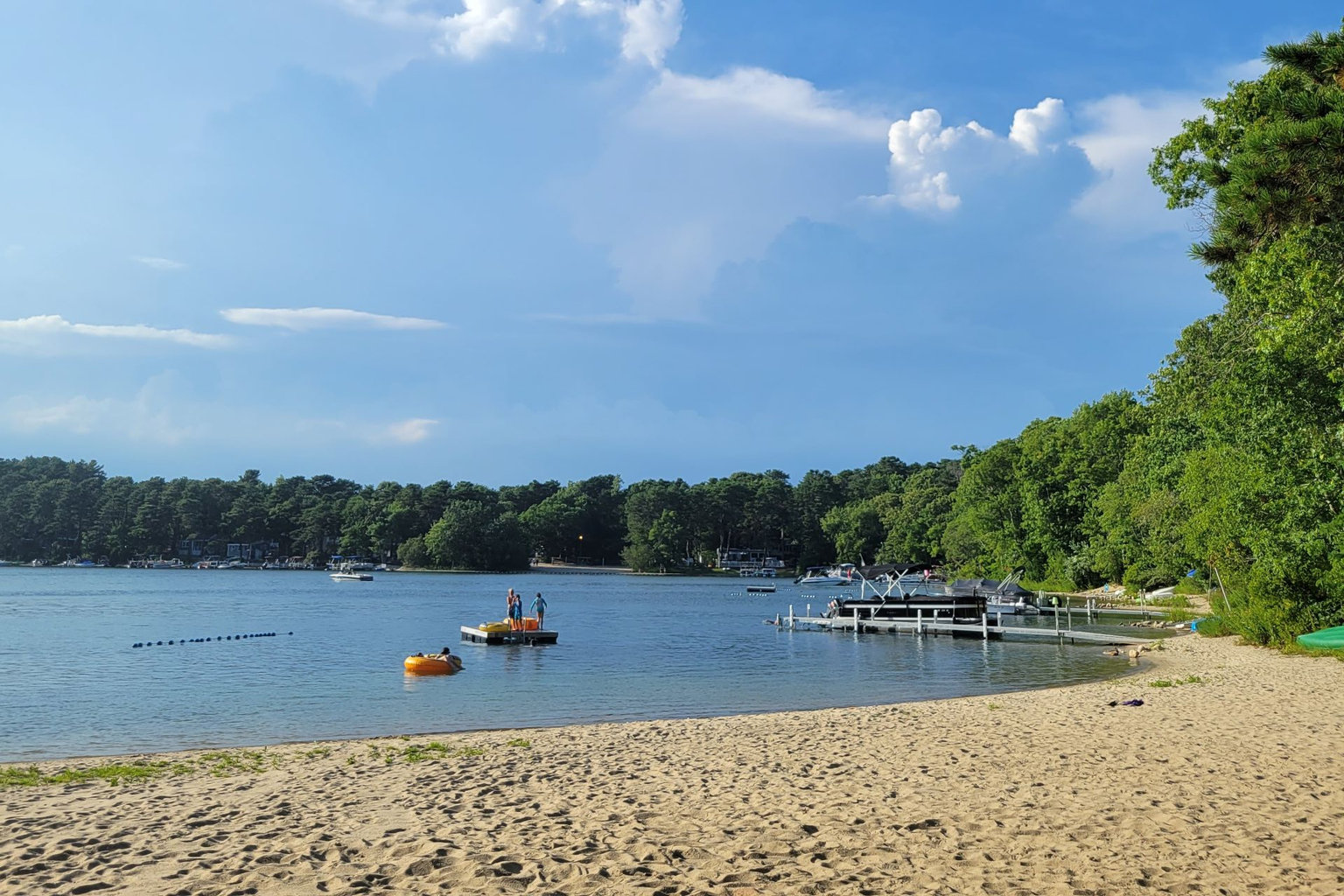 Sandwich Vacation Rental