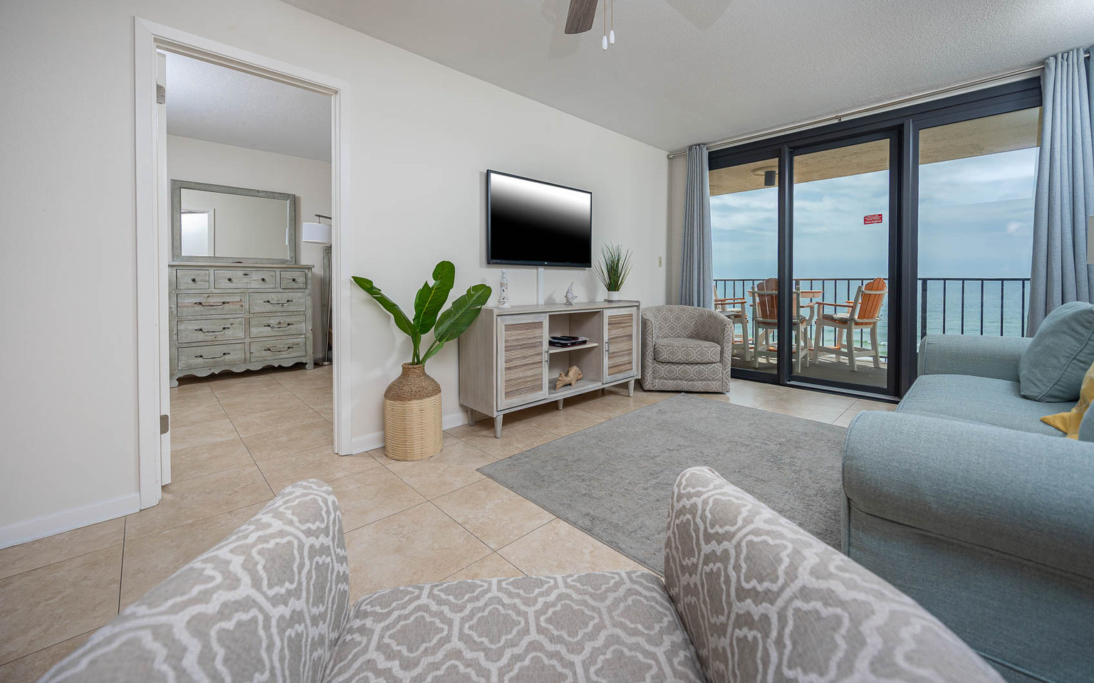Orange Beach Vacation Rental