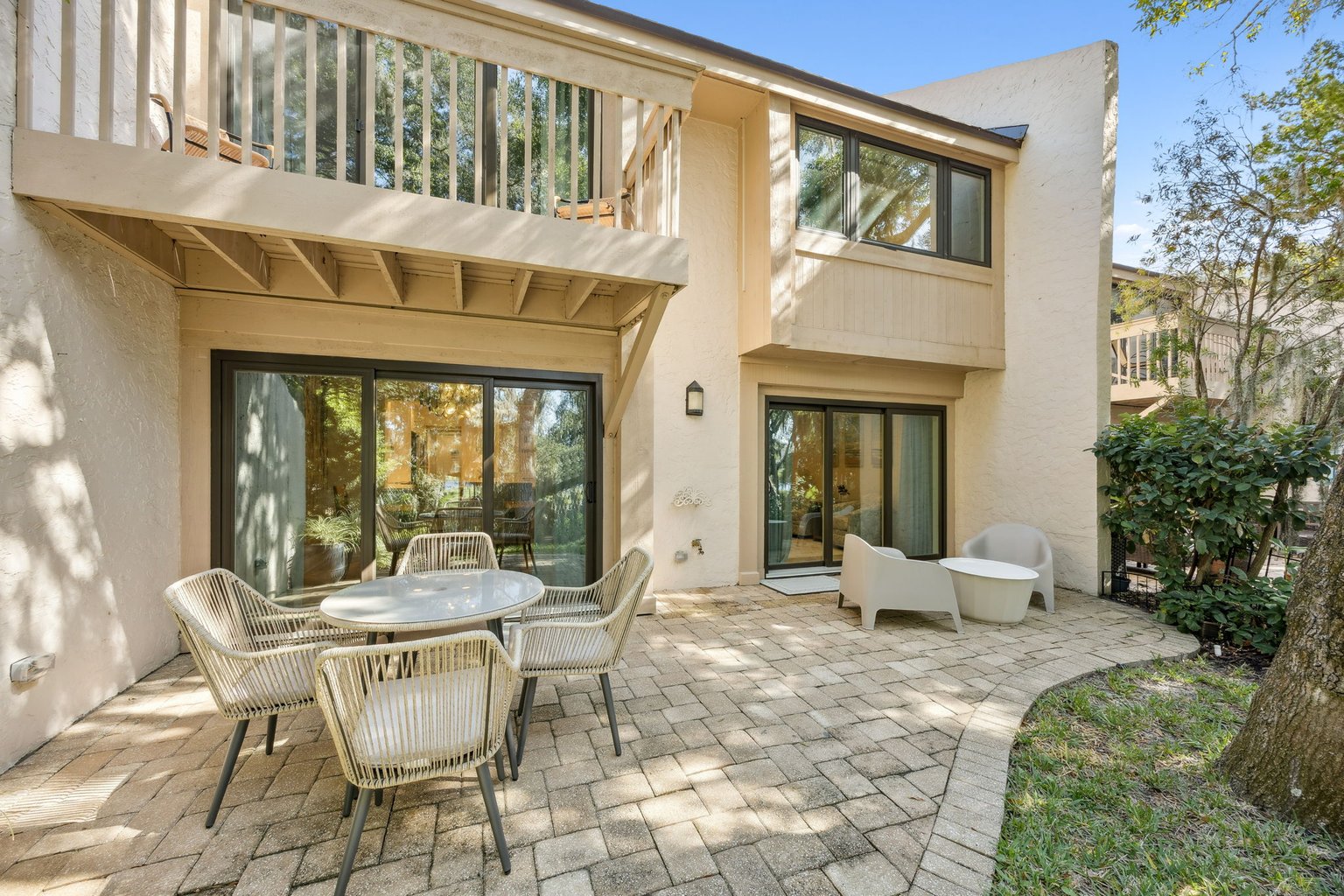 Amelia Island Vacation Rental