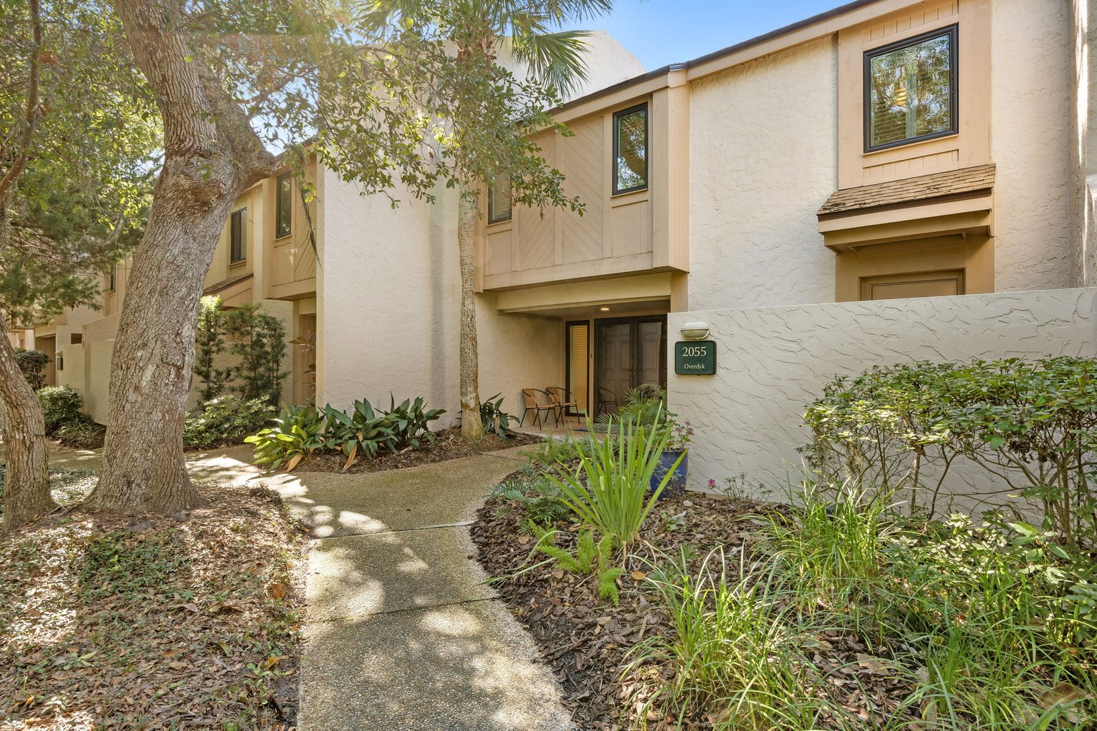 Amelia Island Vacation Rental