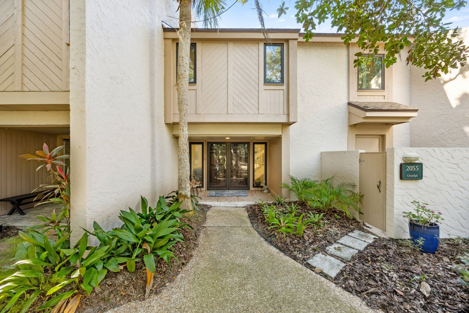 Amelia Island Vacation Rental
