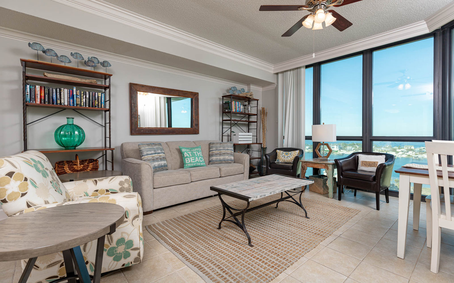 Orange Beach Vacation Rental
