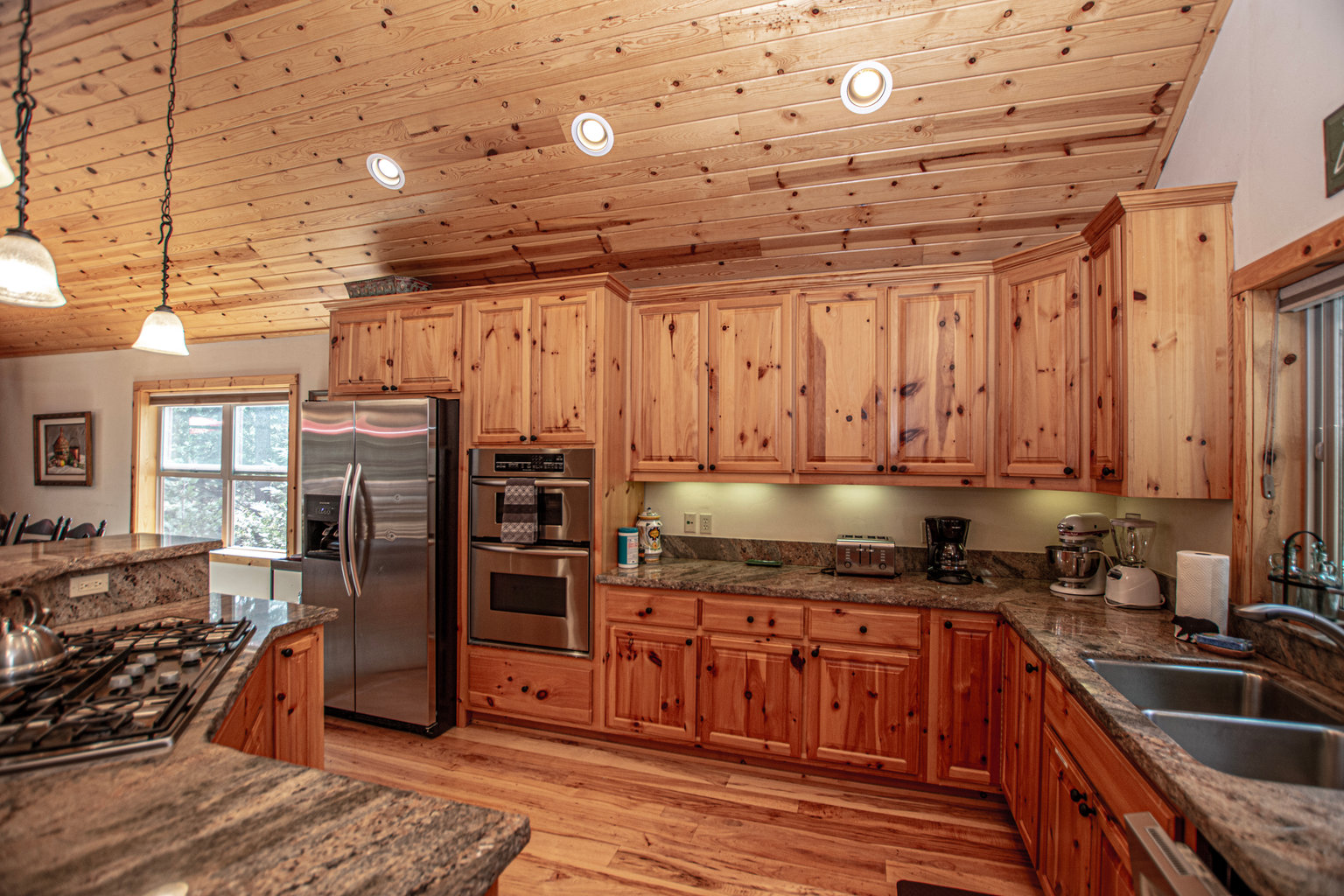 Tahoe City Vacation Rental