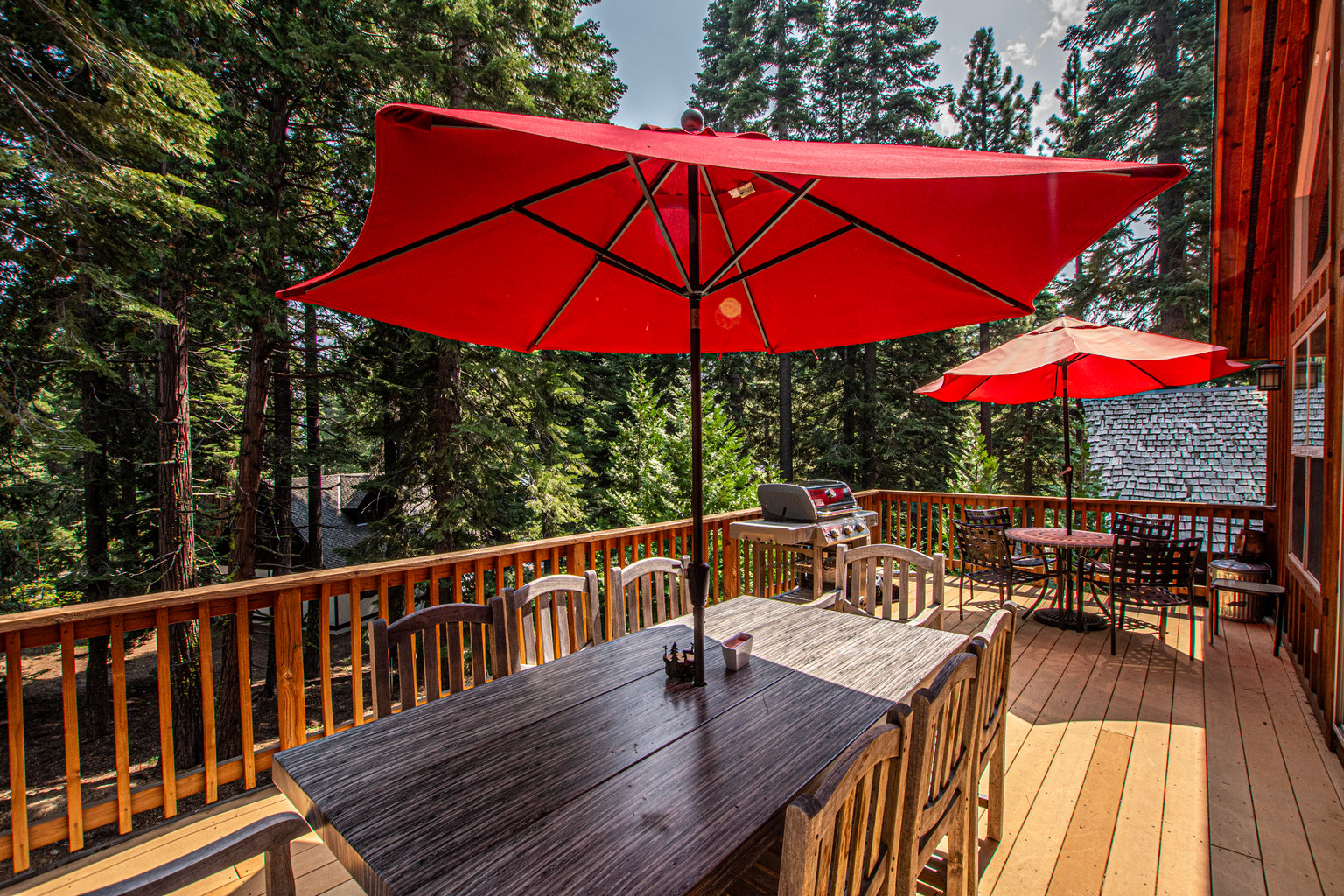 Tahoe City Vacation Rental