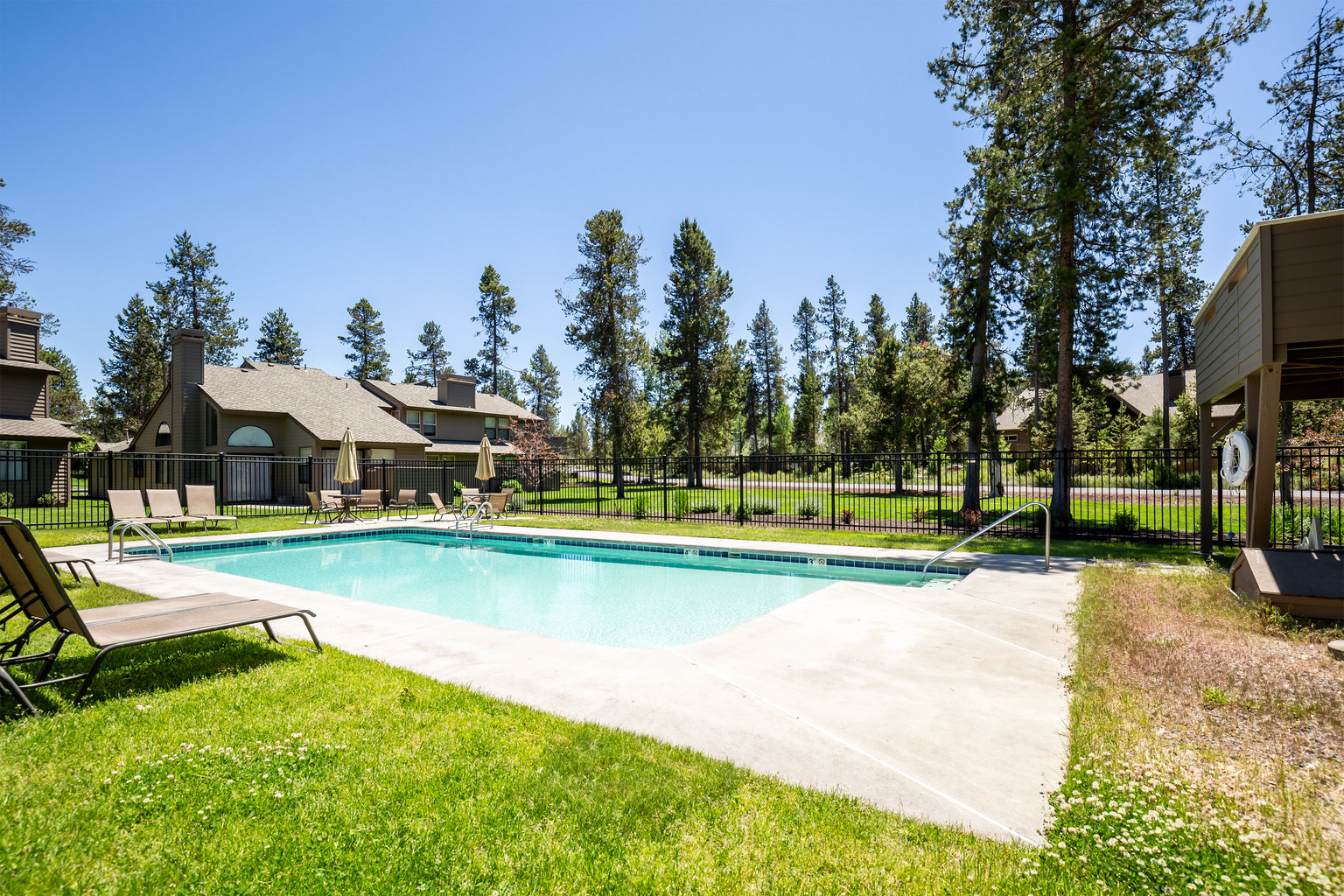 Sunriver Vacation Rental