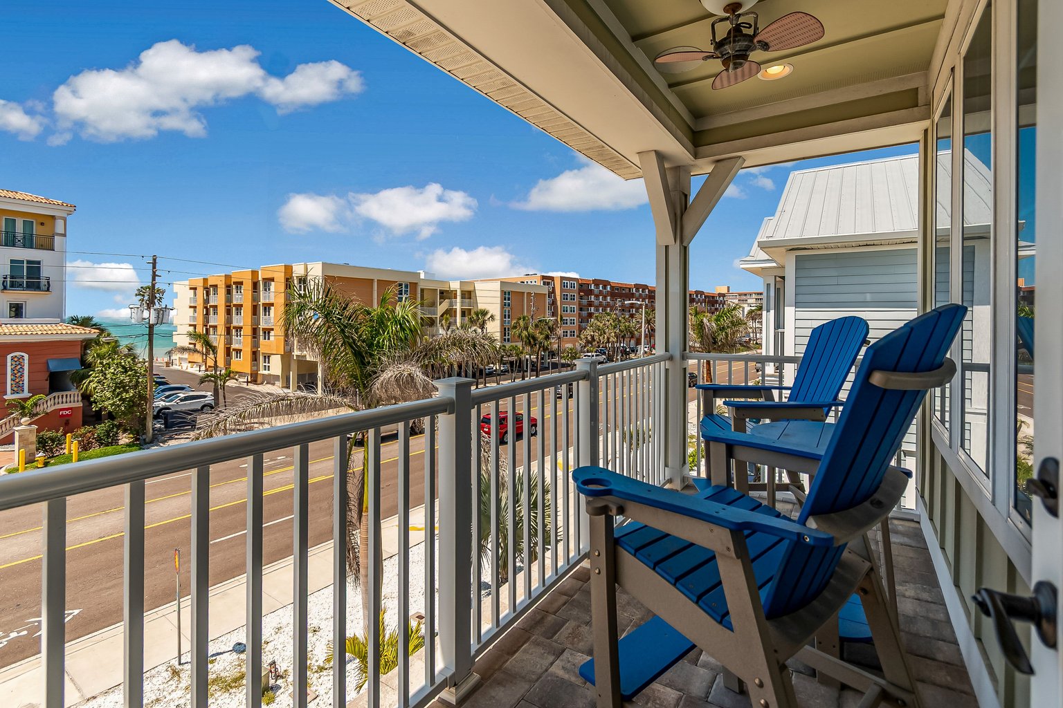 Redington Beach Vacation Rental
