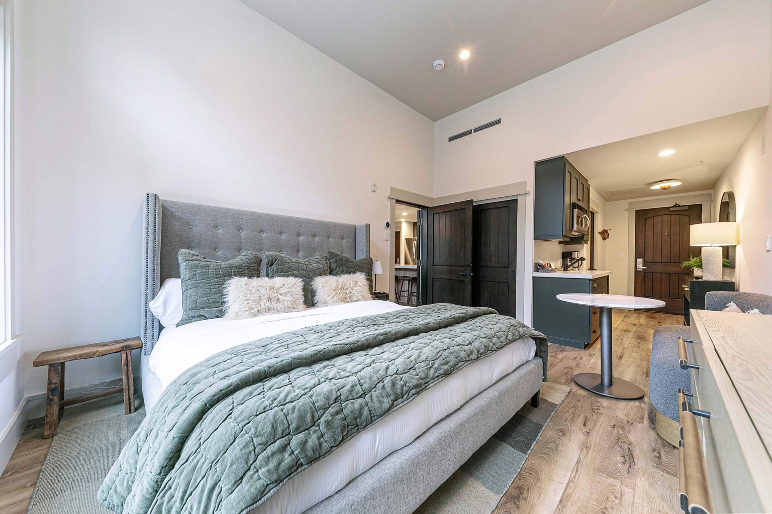 Truckee Vacation Rental