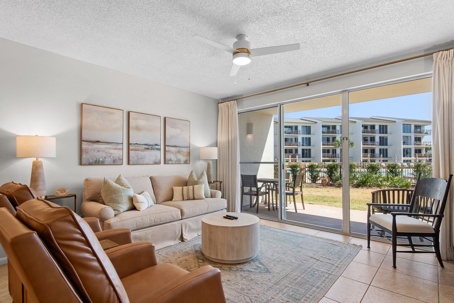 Rosemary Beach Vacation Rental
