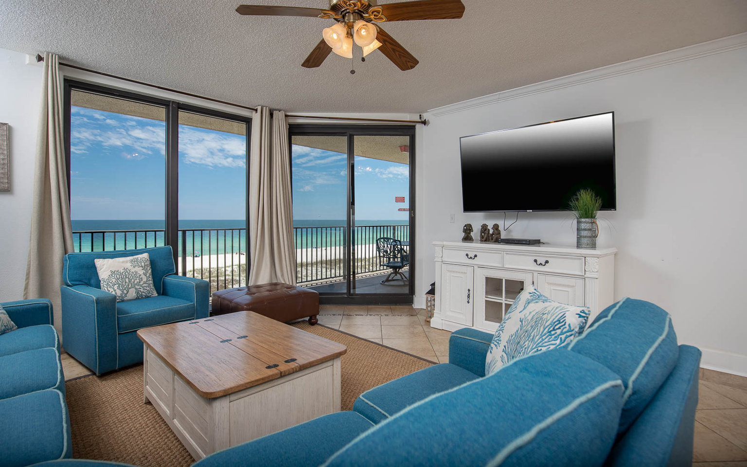 Orange Beach Vacation Rental