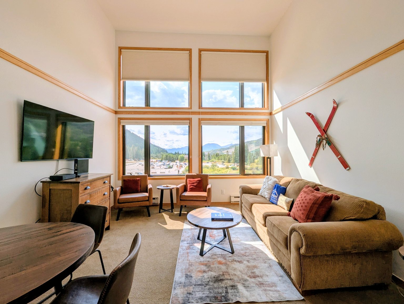 Keystone Vacation Rental