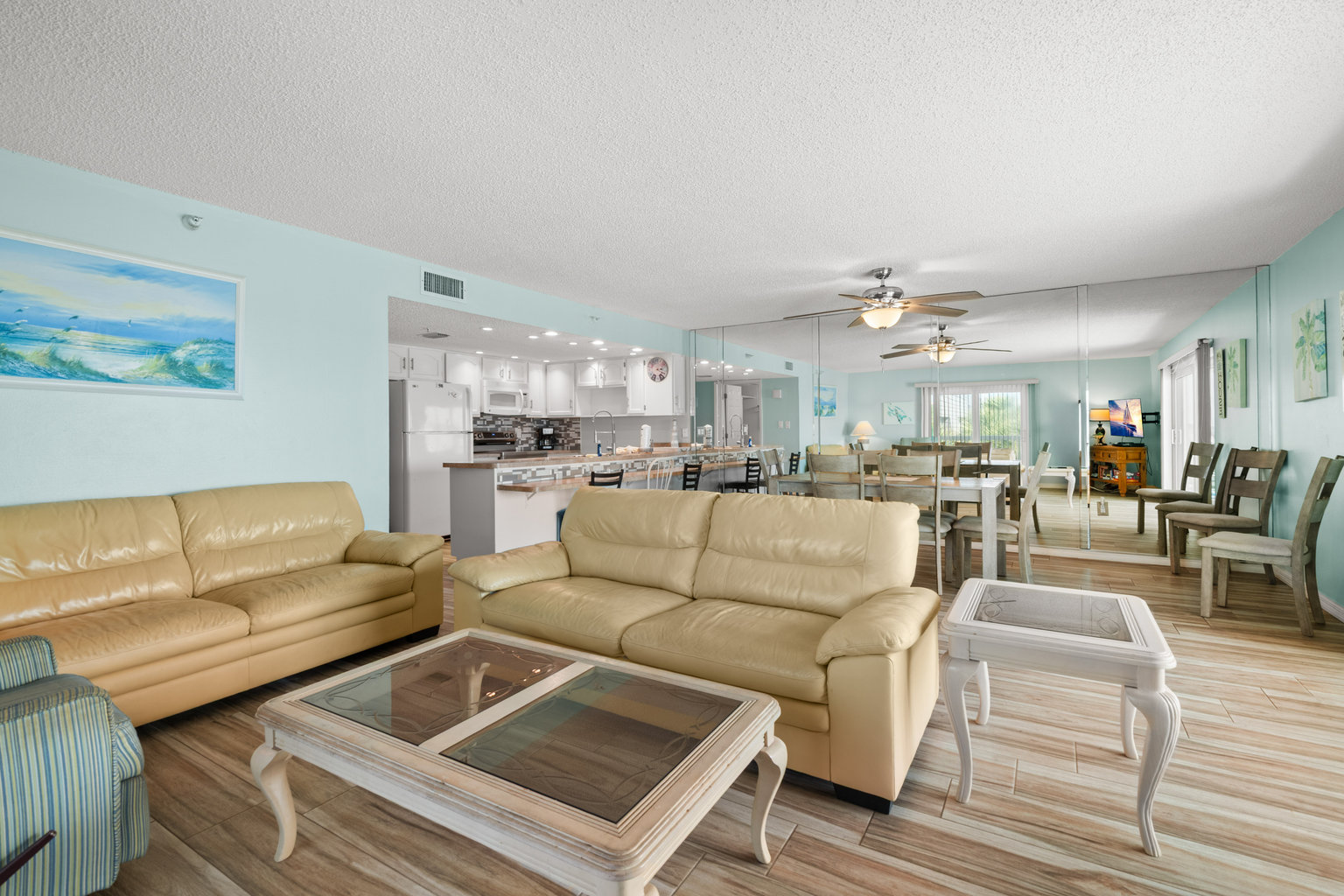 Indian Rocks Beach Vacation Rental