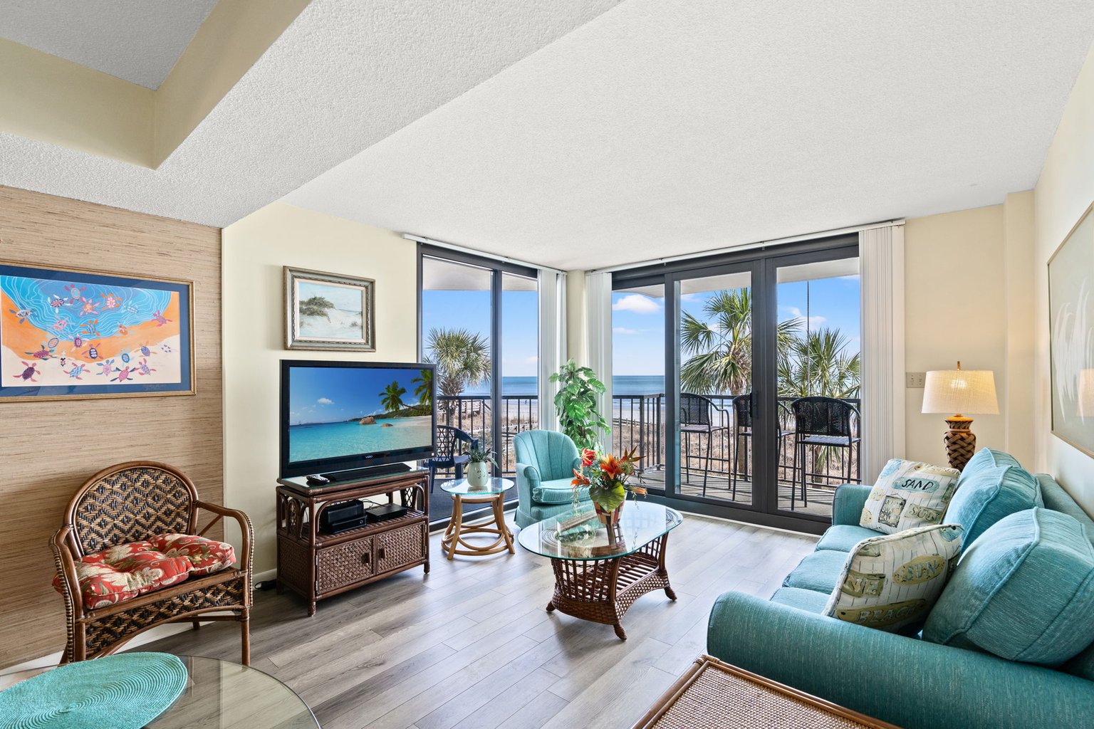 North Myrtle Beach Vacation Rental