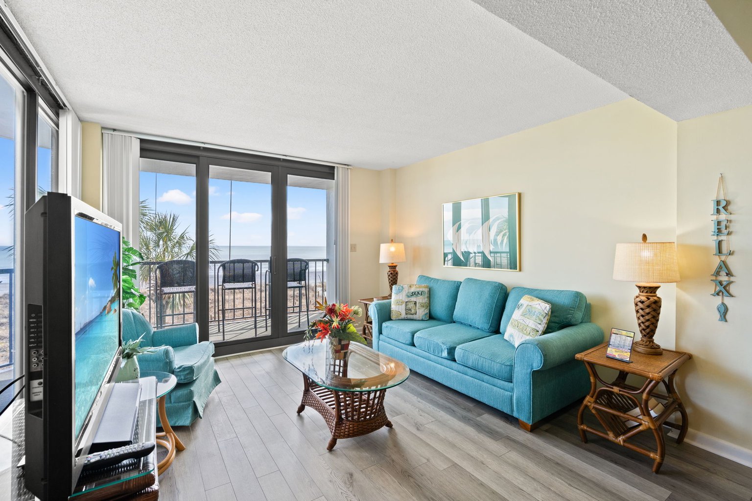 North Myrtle Beach Vacation Rental