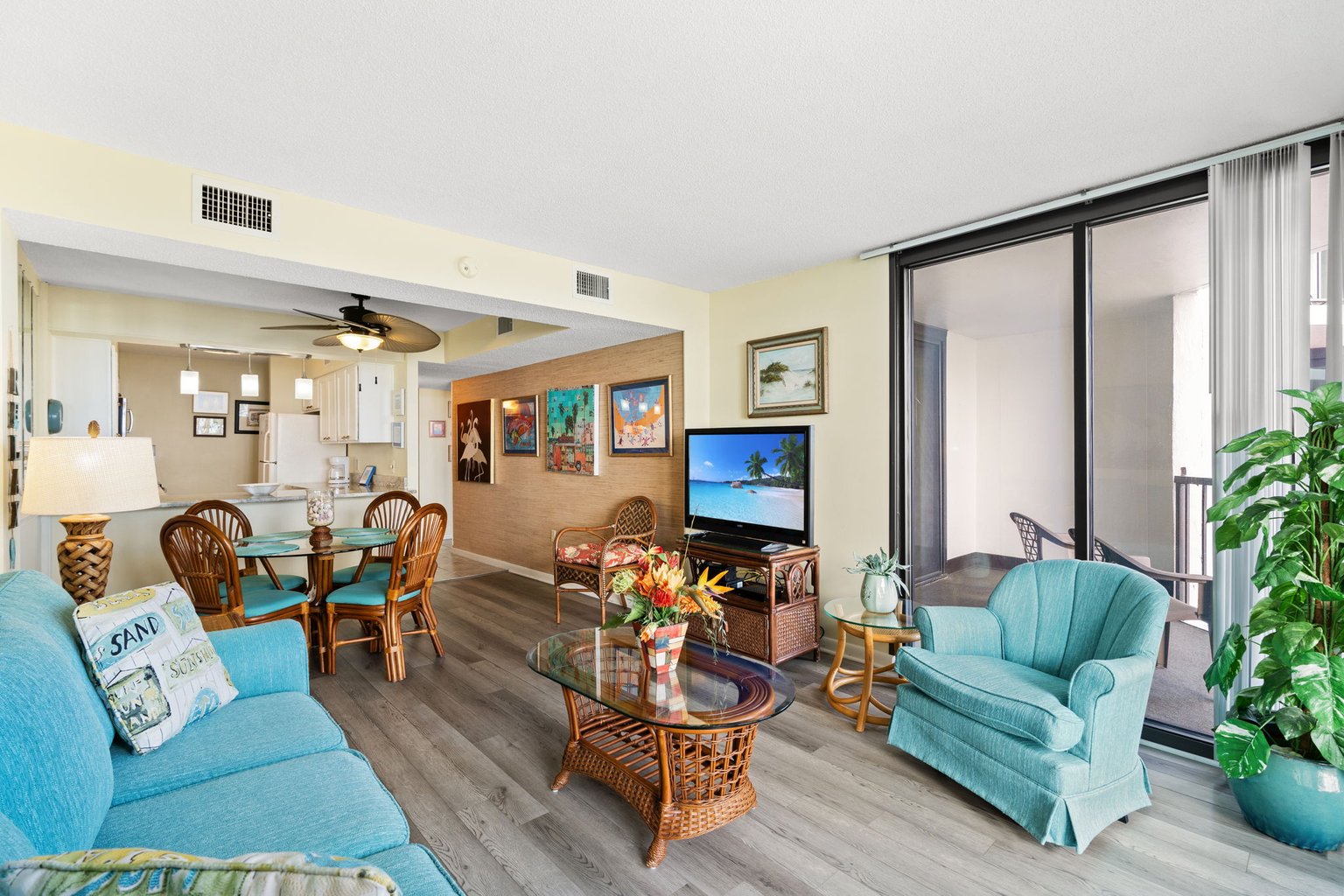North Myrtle Beach Vacation Rental