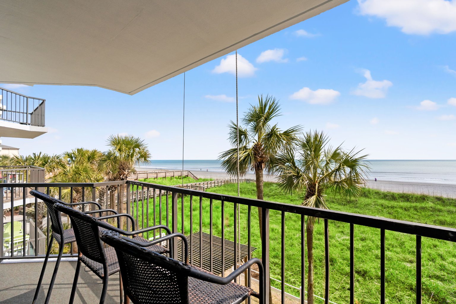 North Myrtle Beach Vacation Rental