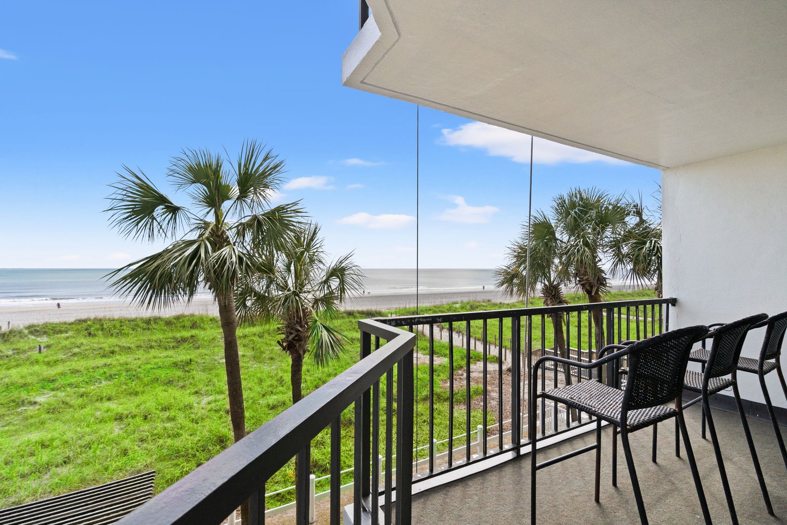 North Myrtle Beach Vacation Rental