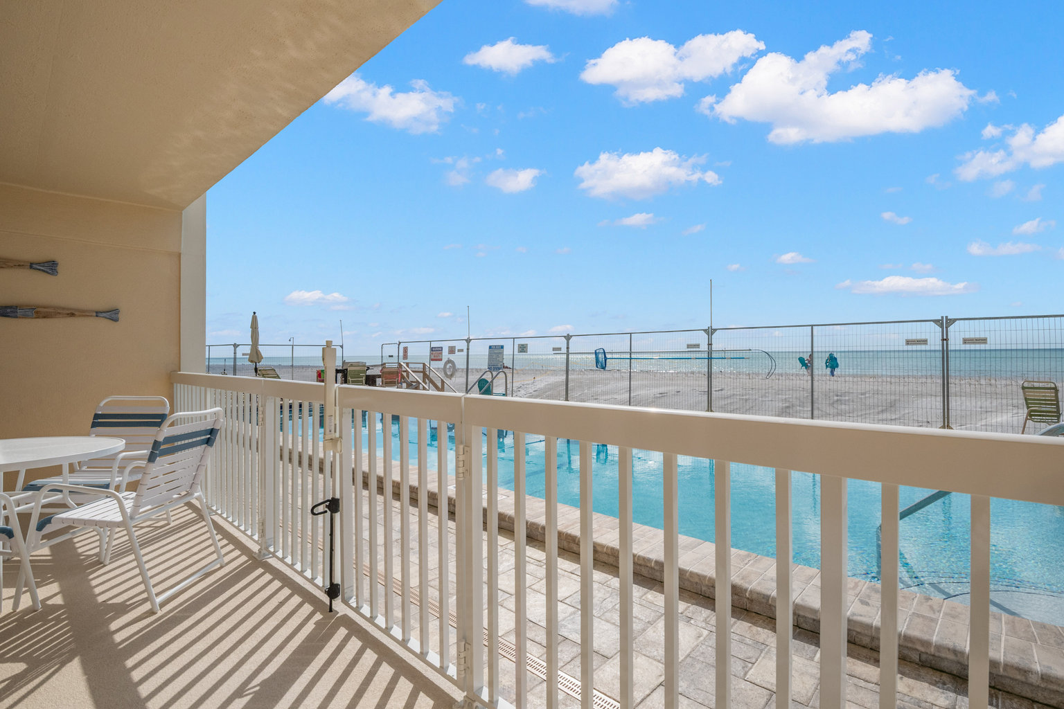 Indian Rocks Beach Vacation Rental