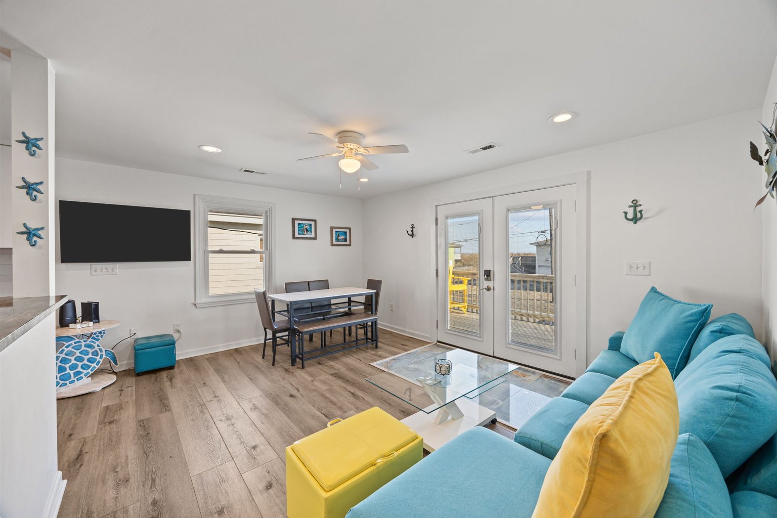 Topsail Beach Vacation Rental