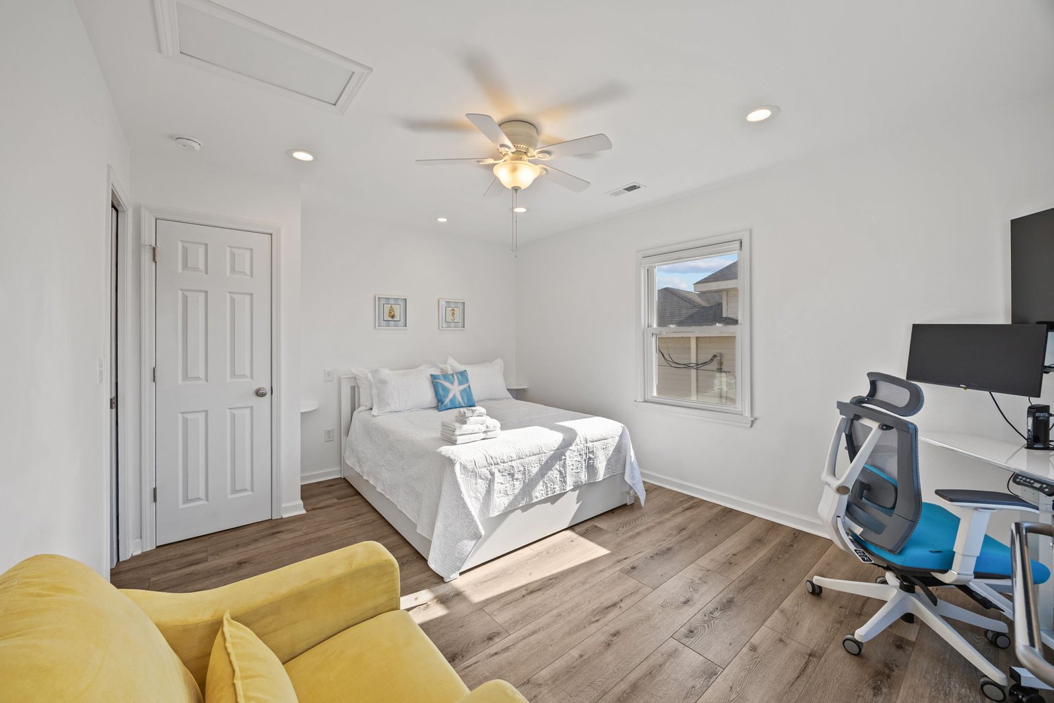 Topsail Beach Vacation Rental