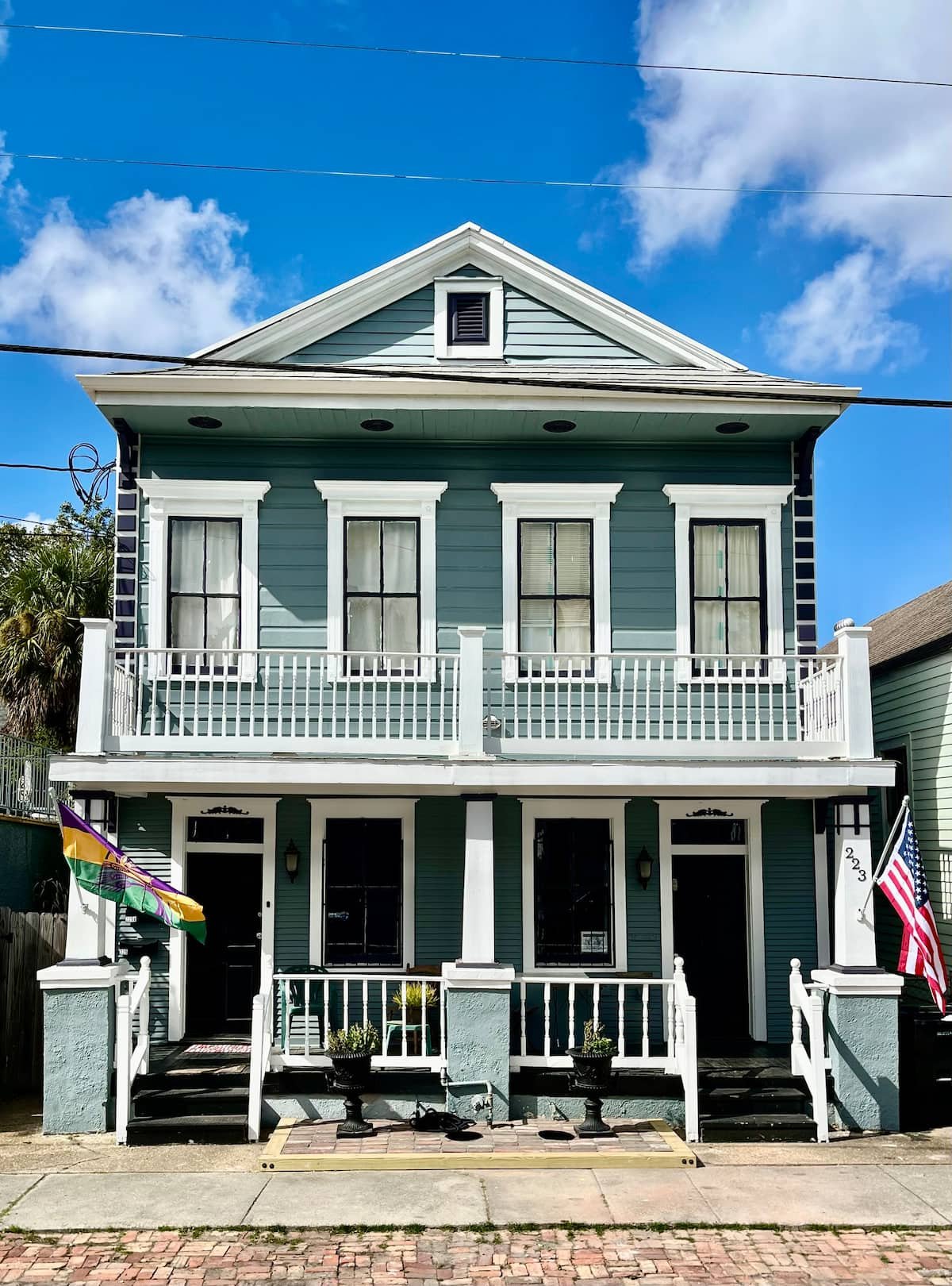 New Orleans Vacation Rental