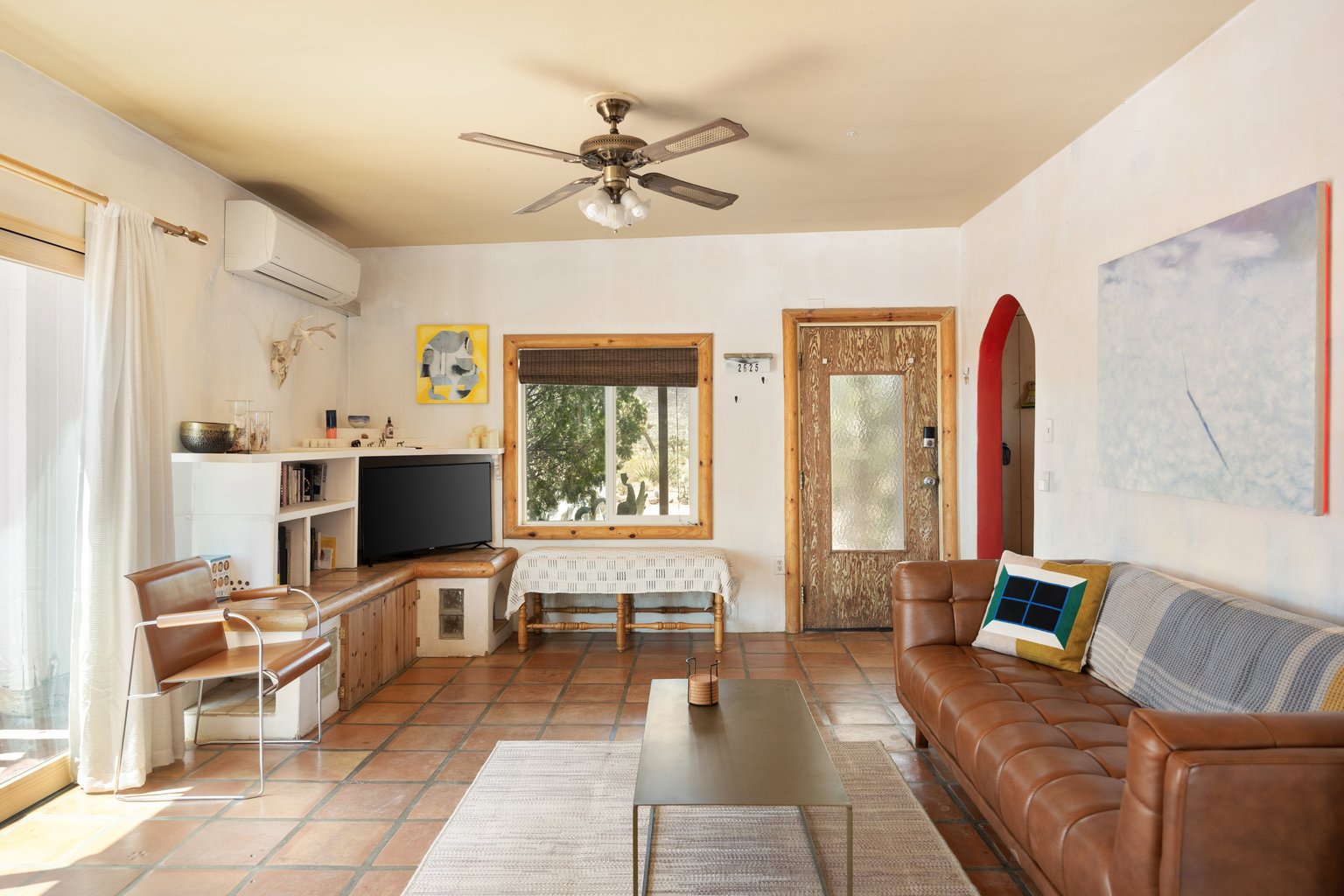 Yucca Valley Vacation Rental