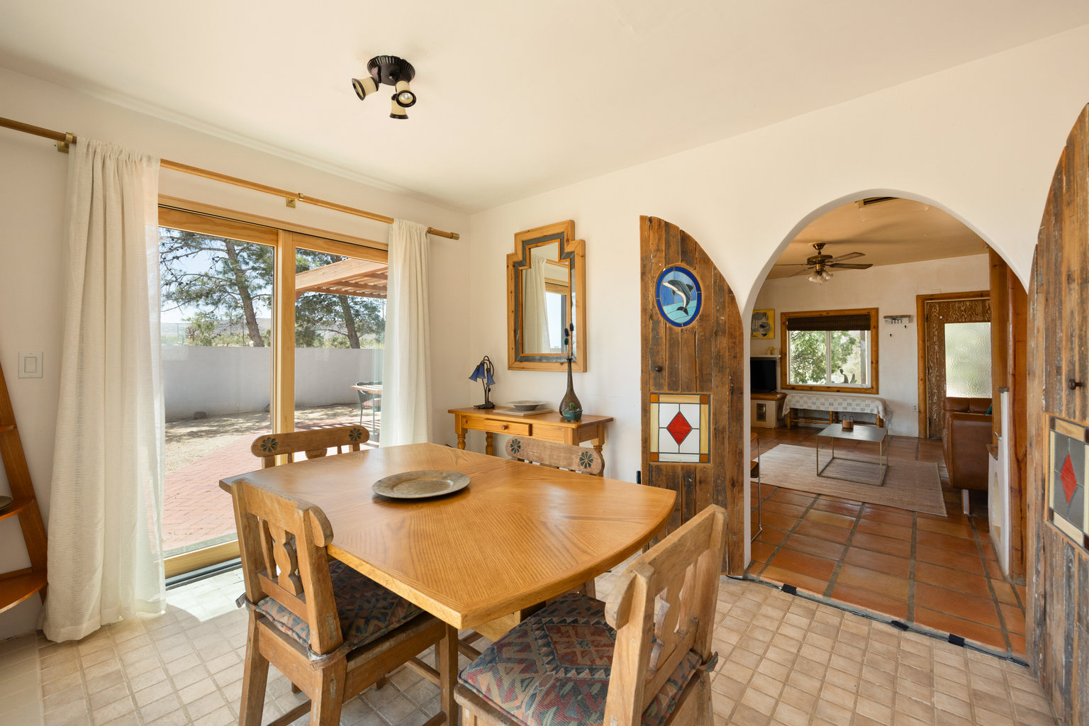 Yucca Valley Vacation Rental