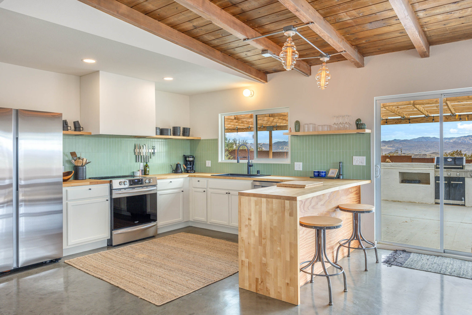 Joshua Tree Vacation Rental