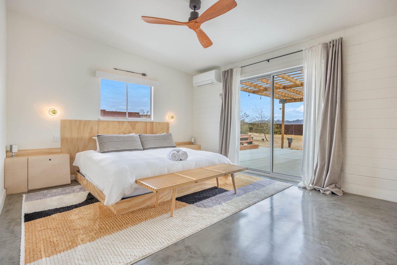 Joshua Tree Vacation Rental