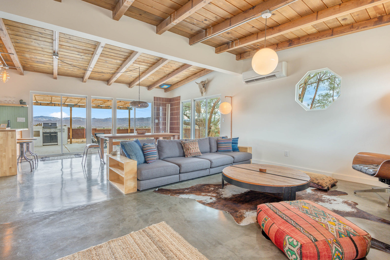Joshua Tree Vacation Rental