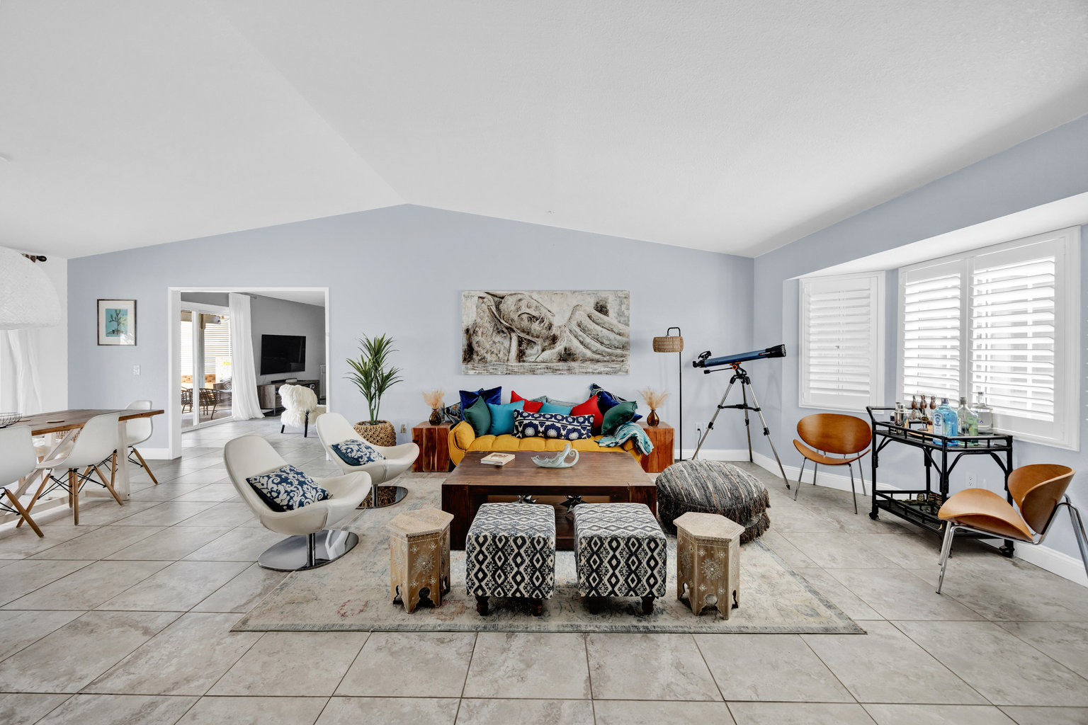 Joshua Tree Vacation Rental