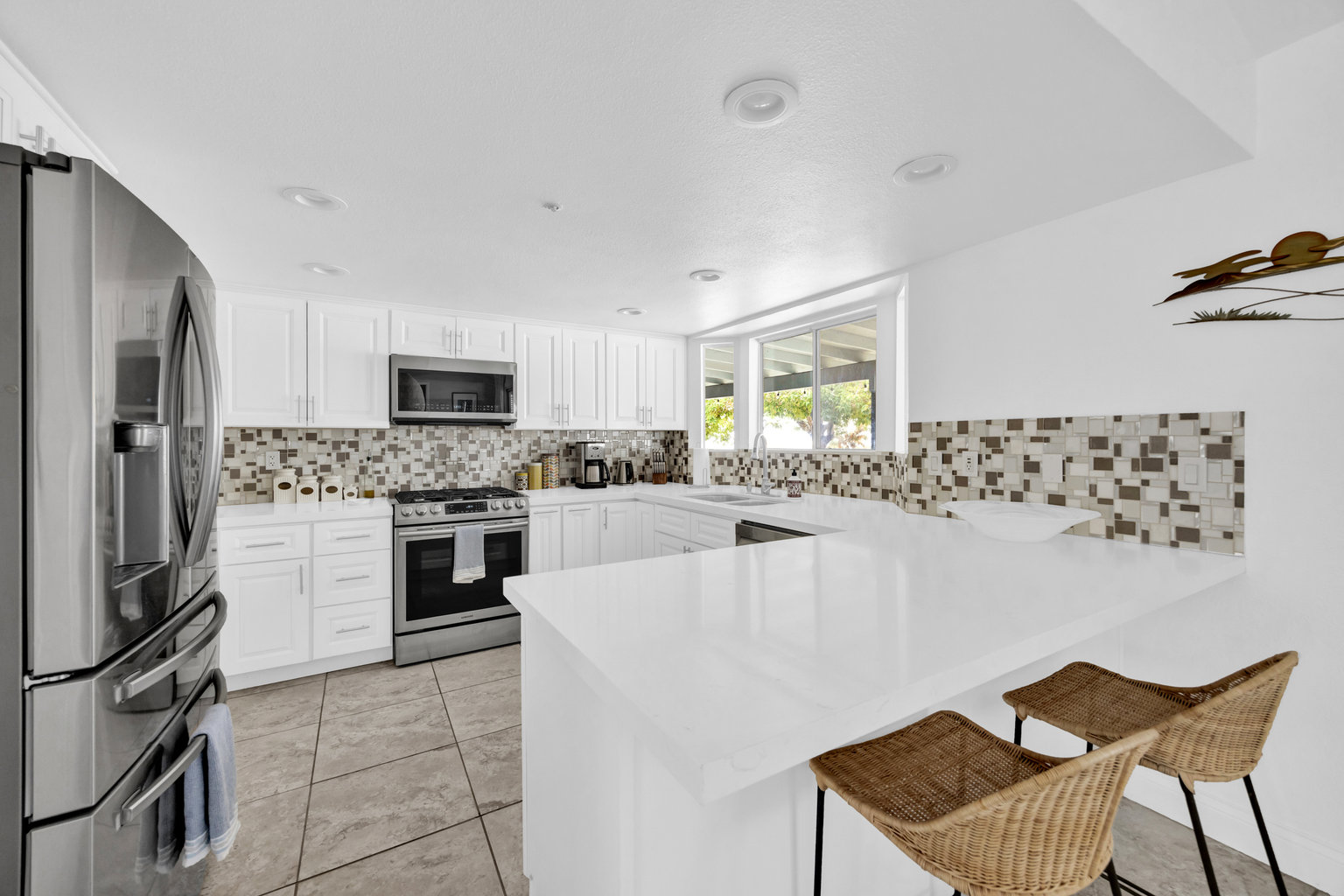 Joshua Tree Vacation Rental