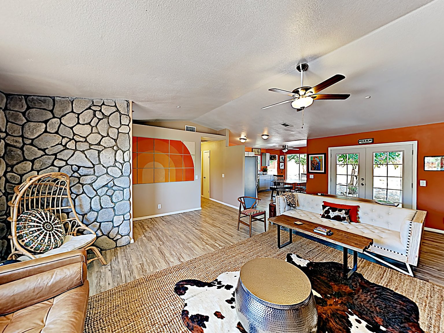 Yucca Valley Vacation Rental