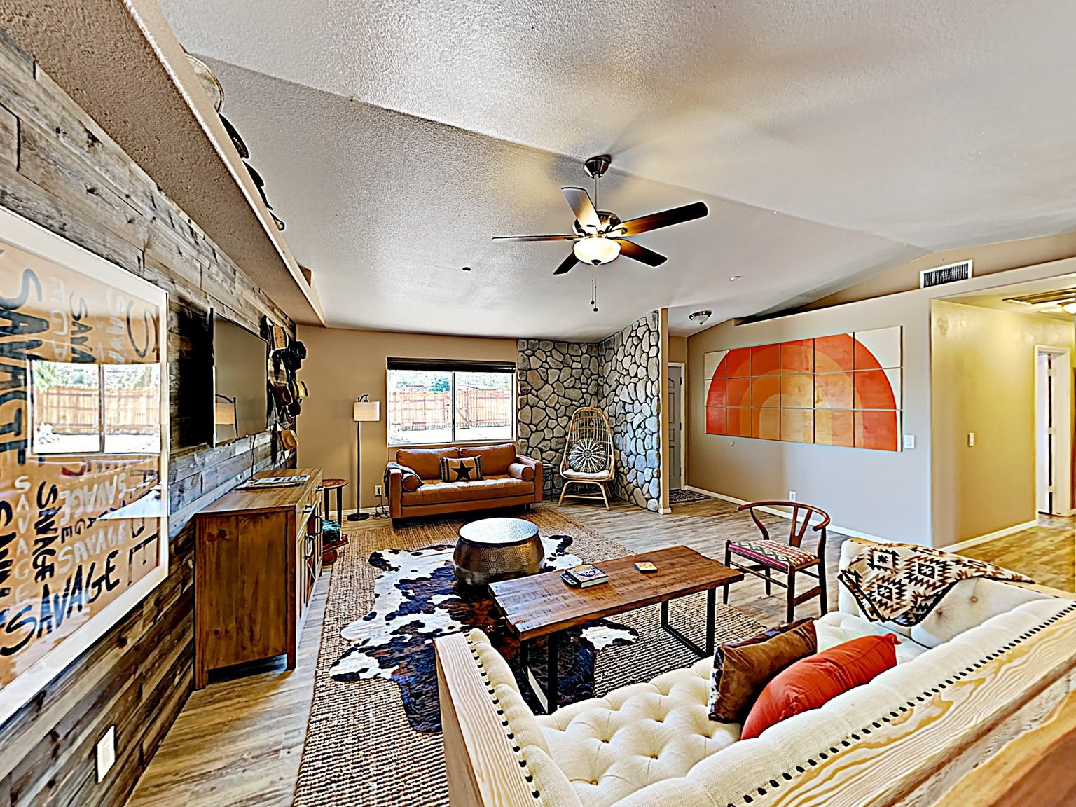 Yucca Valley Vacation Rental