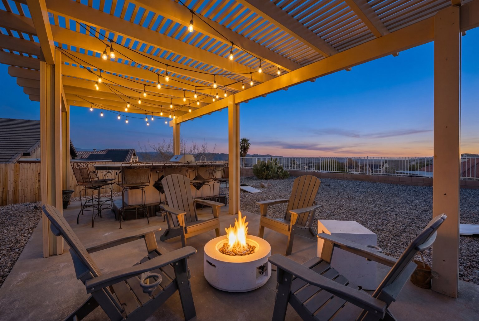 Yucca Valley Vacation Rental