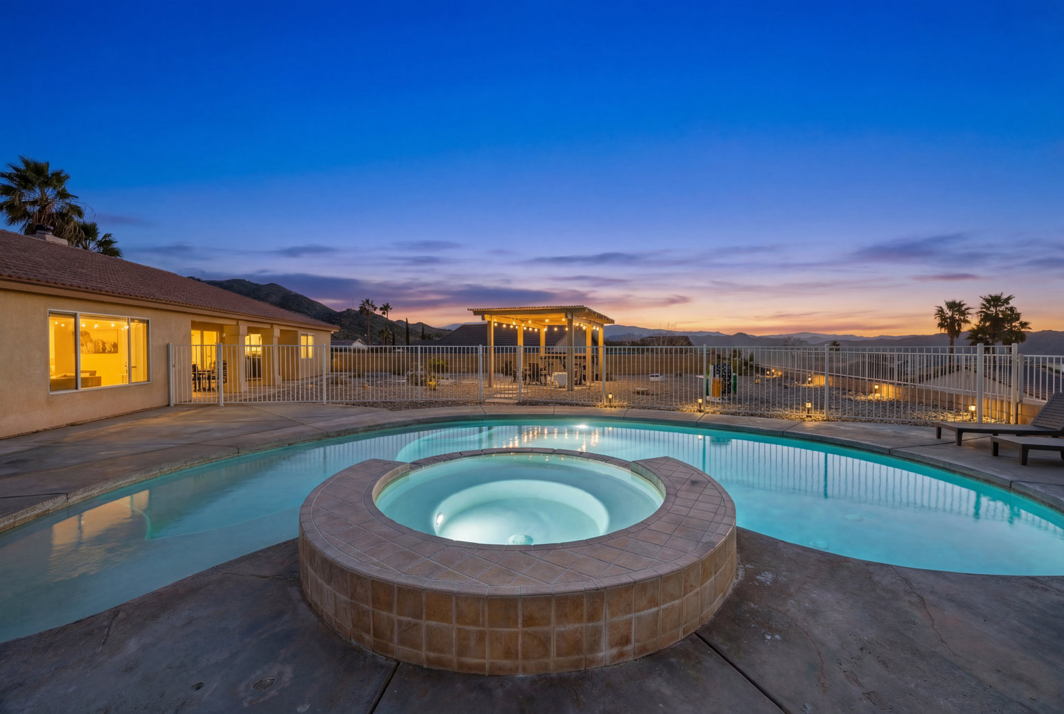 Yucca Valley Vacation Rental