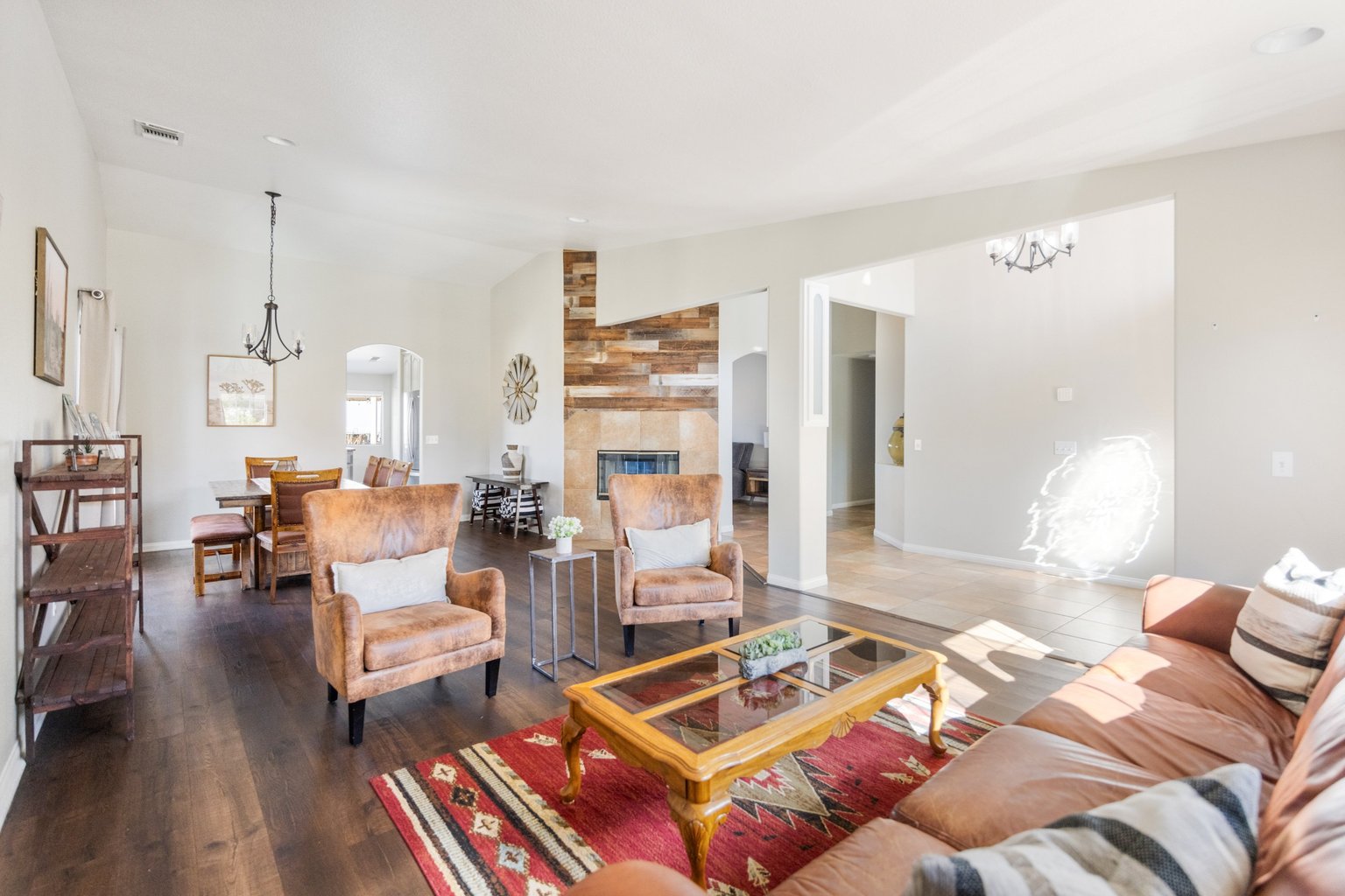 Yucca Valley Vacation Rental