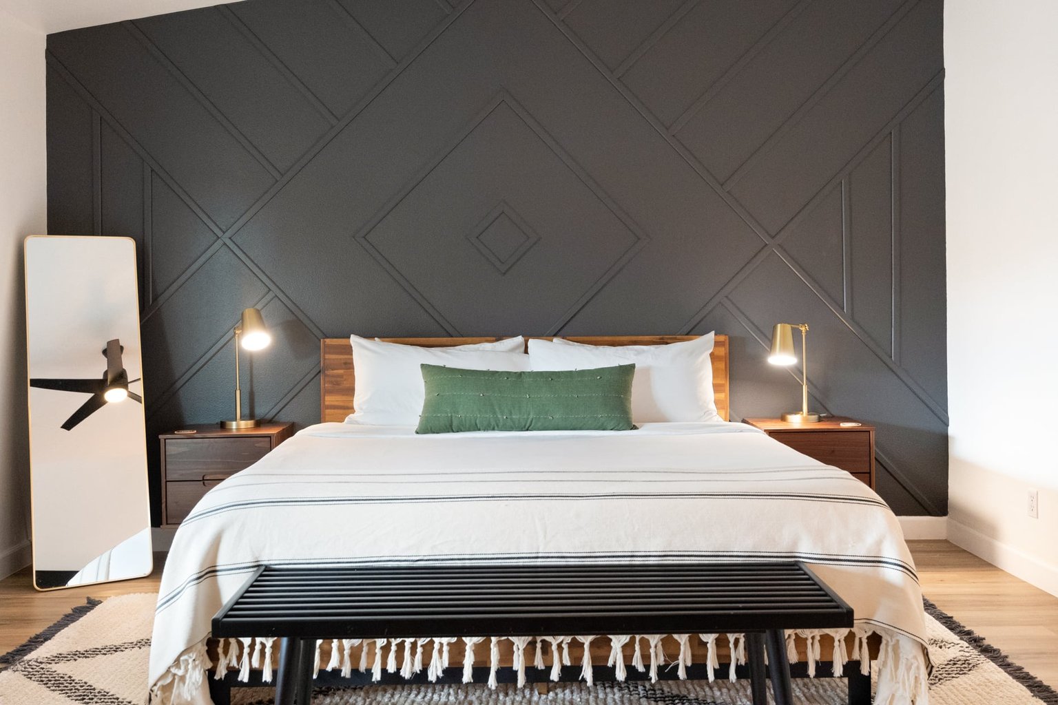 Joshua Tree Vacation Rental