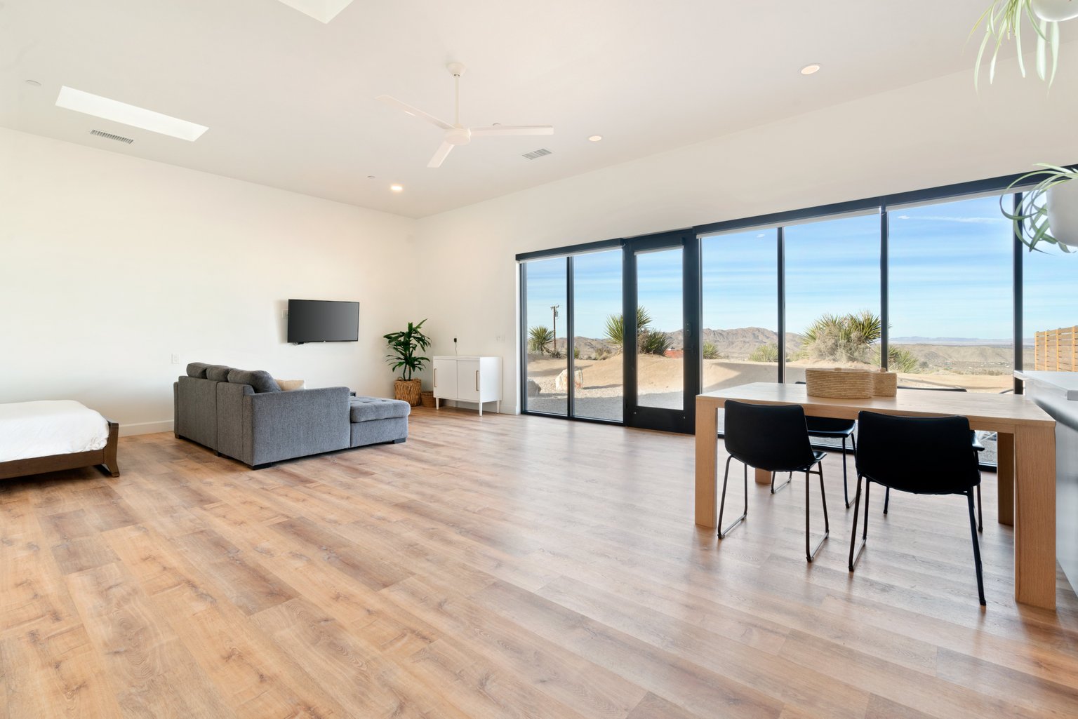 Joshua Tree Vacation Rental