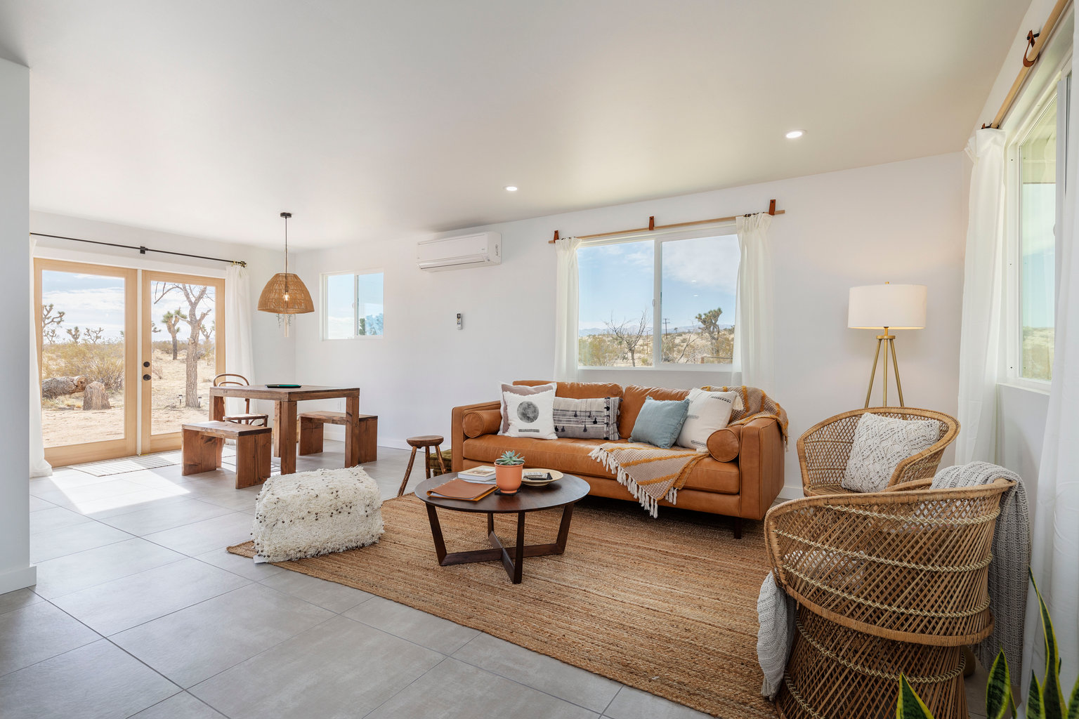 Yucca Valley Vacation Rental